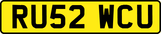 RU52WCU