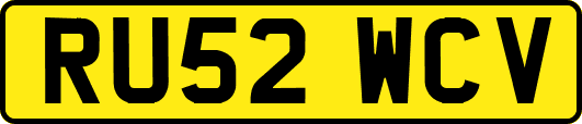 RU52WCV