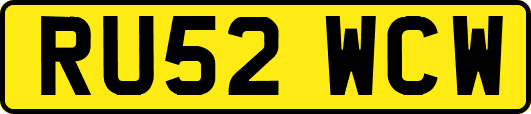 RU52WCW