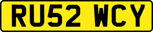 RU52WCY