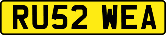 RU52WEA