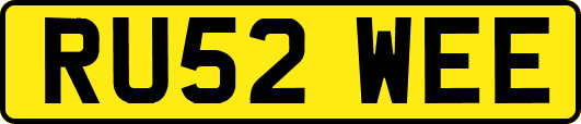 RU52WEE