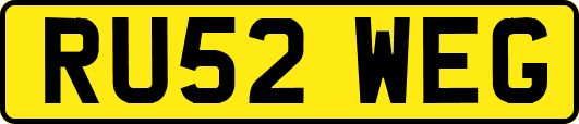 RU52WEG