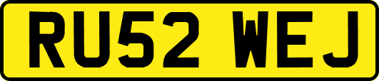RU52WEJ