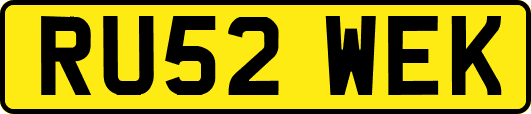 RU52WEK