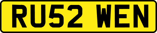 RU52WEN