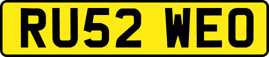 RU52WEO