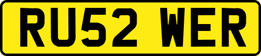 RU52WER