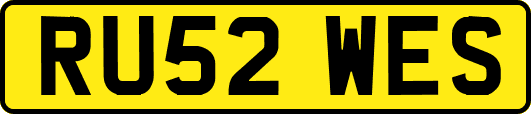 RU52WES