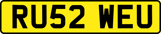 RU52WEU