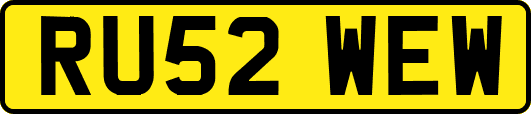 RU52WEW