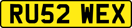 RU52WEX