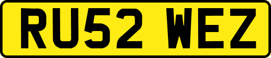 RU52WEZ