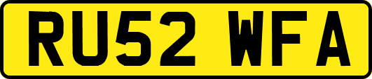 RU52WFA