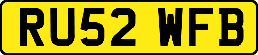 RU52WFB