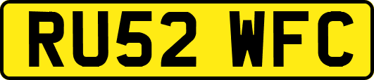 RU52WFC