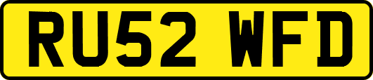 RU52WFD