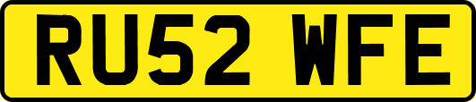 RU52WFE