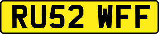 RU52WFF