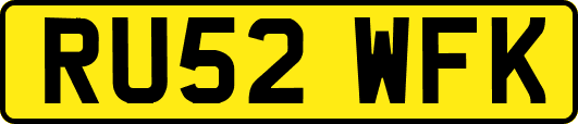 RU52WFK