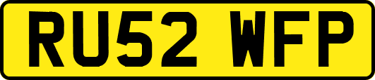RU52WFP