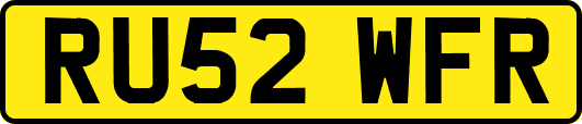 RU52WFR