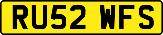 RU52WFS