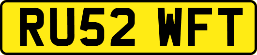 RU52WFT