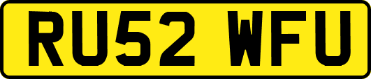 RU52WFU