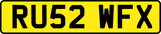 RU52WFX