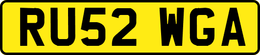 RU52WGA