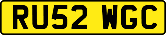 RU52WGC