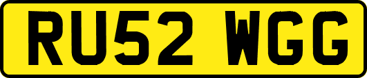 RU52WGG
