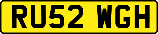 RU52WGH