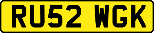 RU52WGK