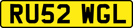 RU52WGL