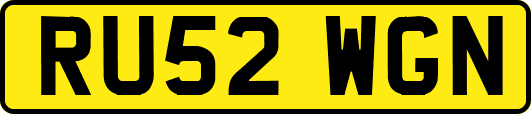 RU52WGN