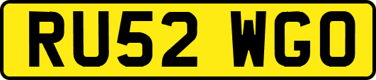 RU52WGO