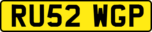 RU52WGP
