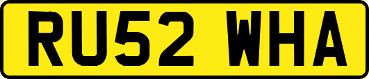 RU52WHA