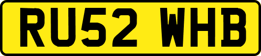 RU52WHB