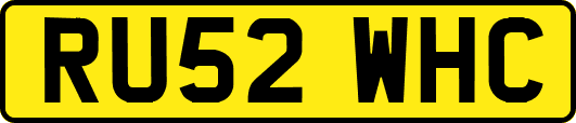 RU52WHC
