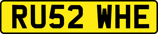 RU52WHE