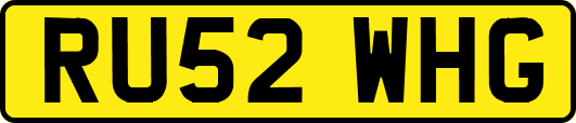 RU52WHG