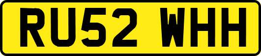 RU52WHH