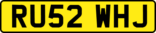 RU52WHJ