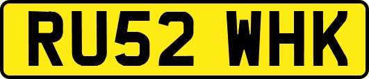 RU52WHK