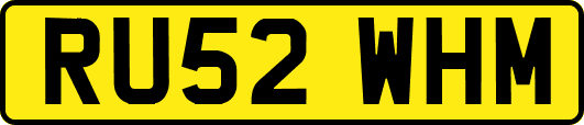 RU52WHM