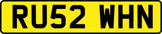 RU52WHN
