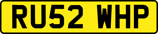 RU52WHP